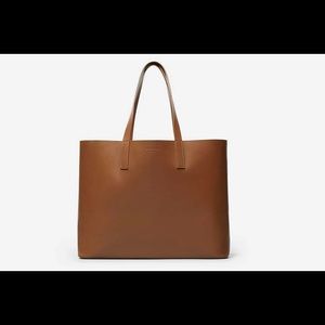 Everlane Market Tote made popular by Meghan Markle